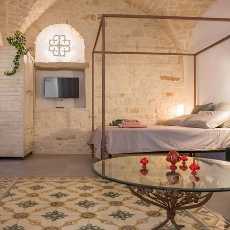La Casa Di Agata Βίλα Ceglie Messapica Εξωτερικό φωτογραφία
