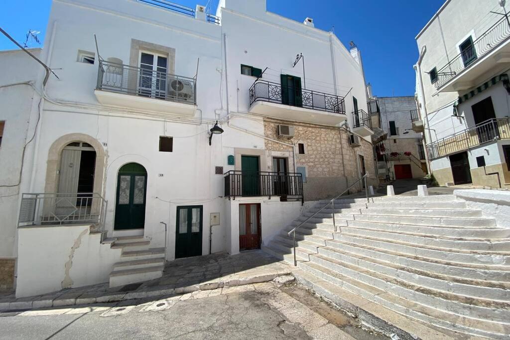 La Casa Di Agata Βίλα Ceglie Messapica Εξωτερικό φωτογραφία