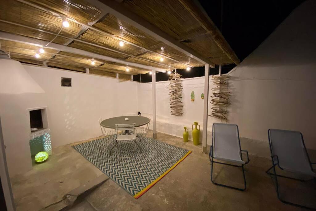 La Casa Di Agata Βίλα Ceglie Messapica Εξωτερικό φωτογραφία