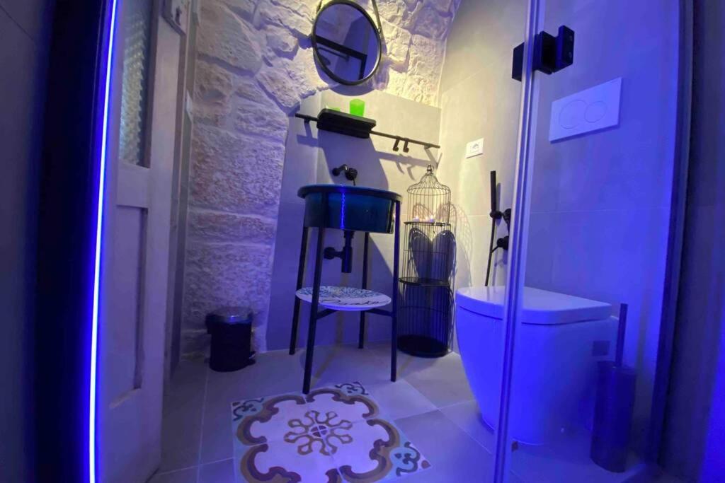 La Casa Di Agata Βίλα Ceglie Messapica Εξωτερικό φωτογραφία