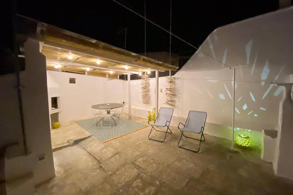 La Casa Di Agata Βίλα Ceglie Messapica Εξωτερικό φωτογραφία