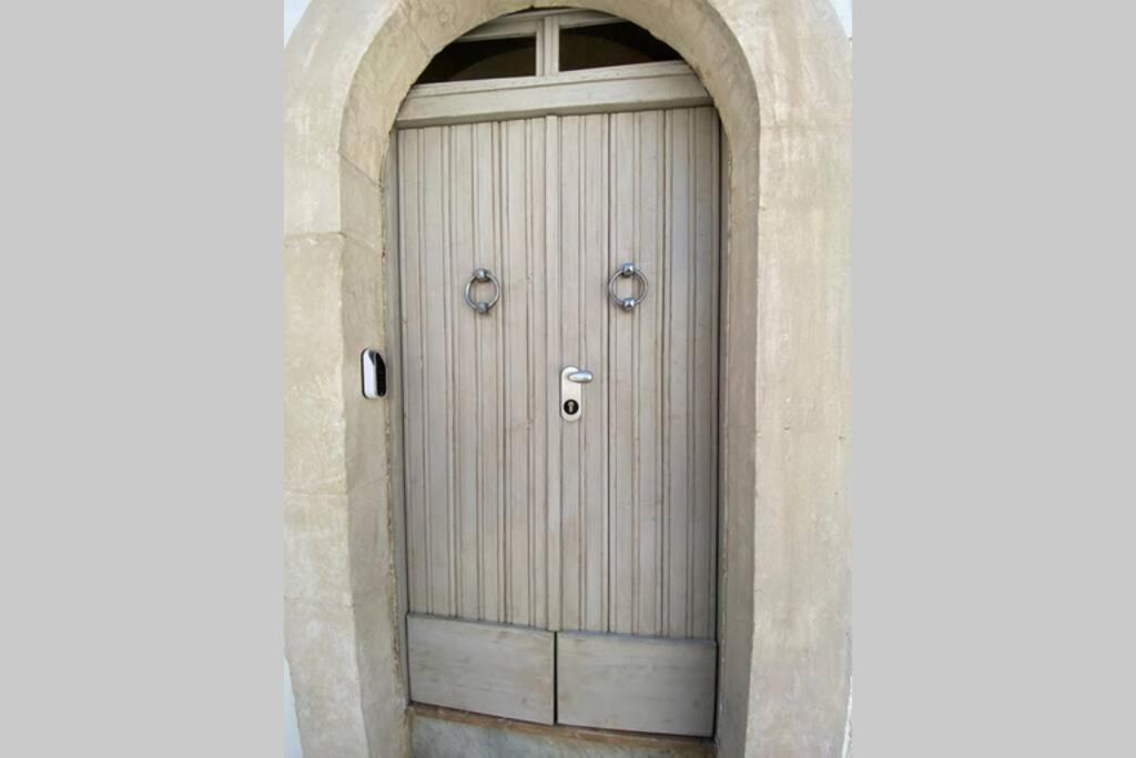 La Casa Di Agata Βίλα Ceglie Messapica Εξωτερικό φωτογραφία