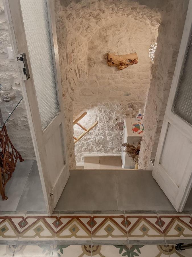 La Casa Di Agata Βίλα Ceglie Messapica Εξωτερικό φωτογραφία