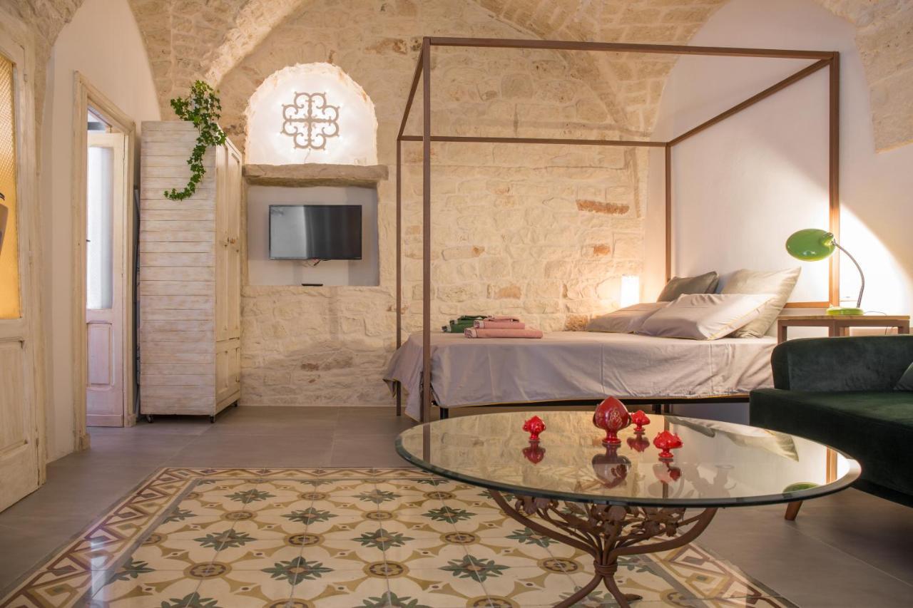 La Casa Di Agata Βίλα Ceglie Messapica Εξωτερικό φωτογραφία