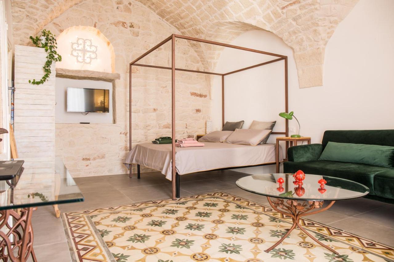 La Casa Di Agata Βίλα Ceglie Messapica Εξωτερικό φωτογραφία