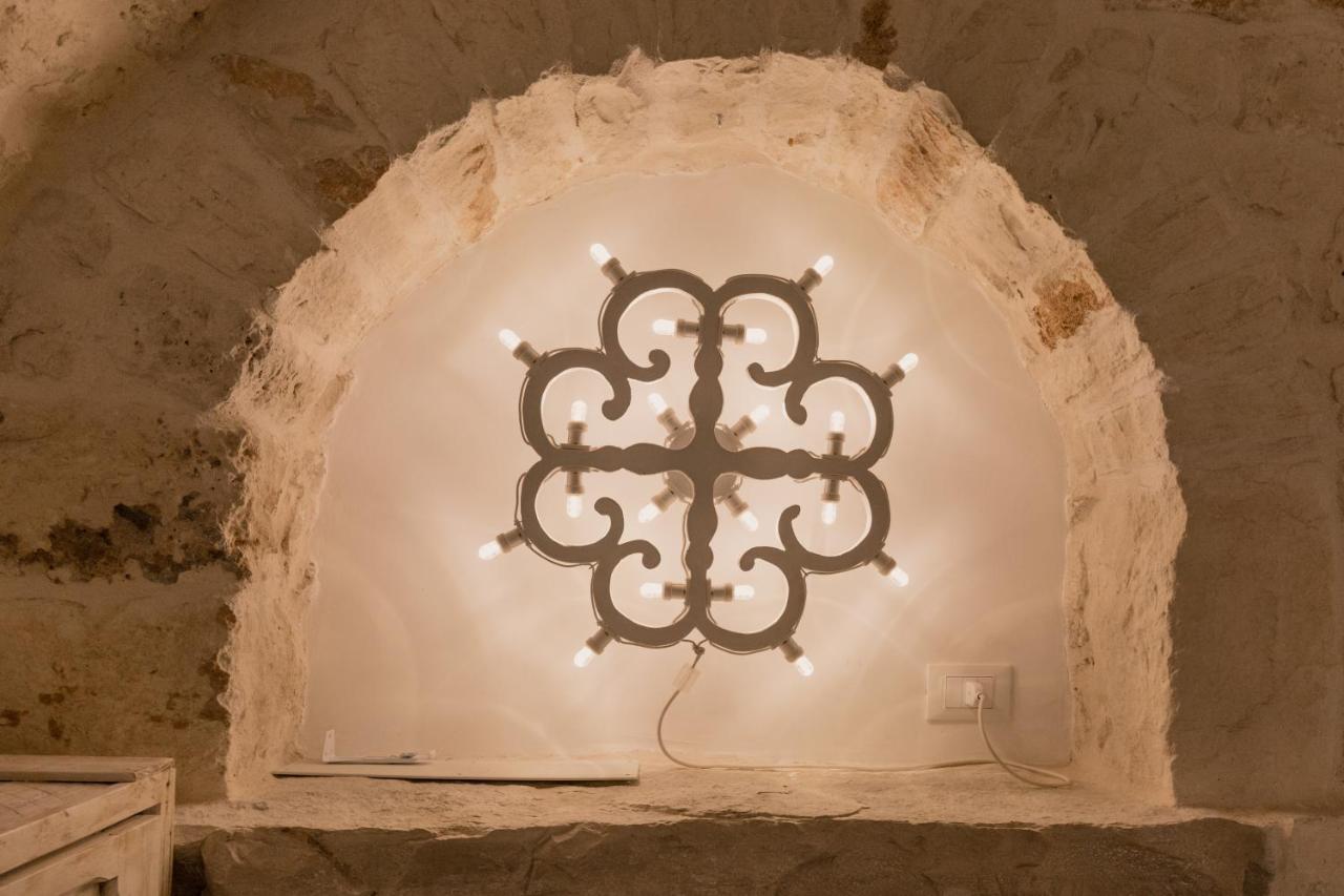 La Casa Di Agata Βίλα Ceglie Messapica Εξωτερικό φωτογραφία