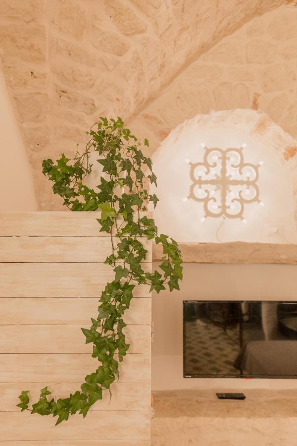 La Casa Di Agata Βίλα Ceglie Messapica Εξωτερικό φωτογραφία