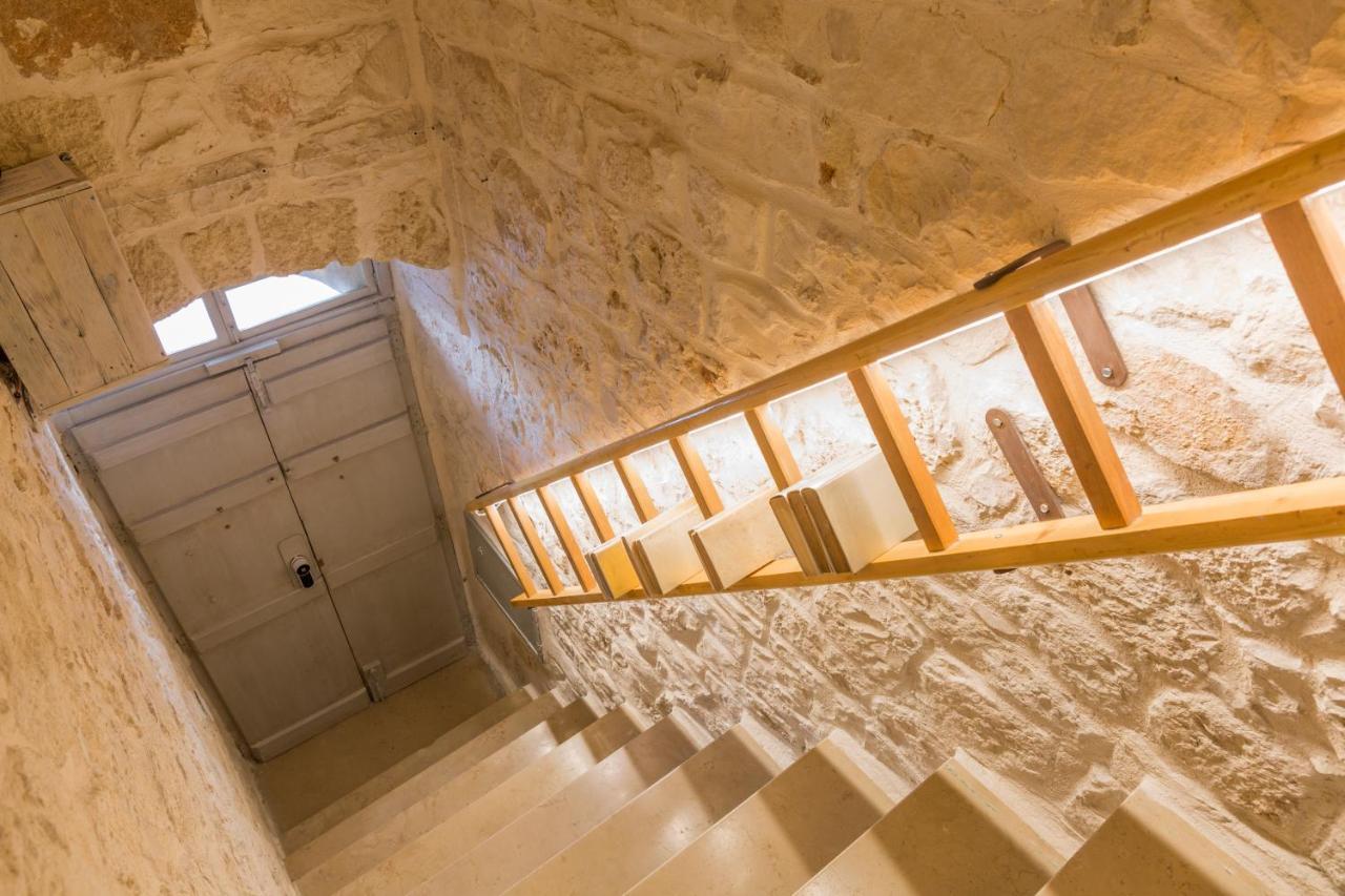 La Casa Di Agata Βίλα Ceglie Messapica Εξωτερικό φωτογραφία