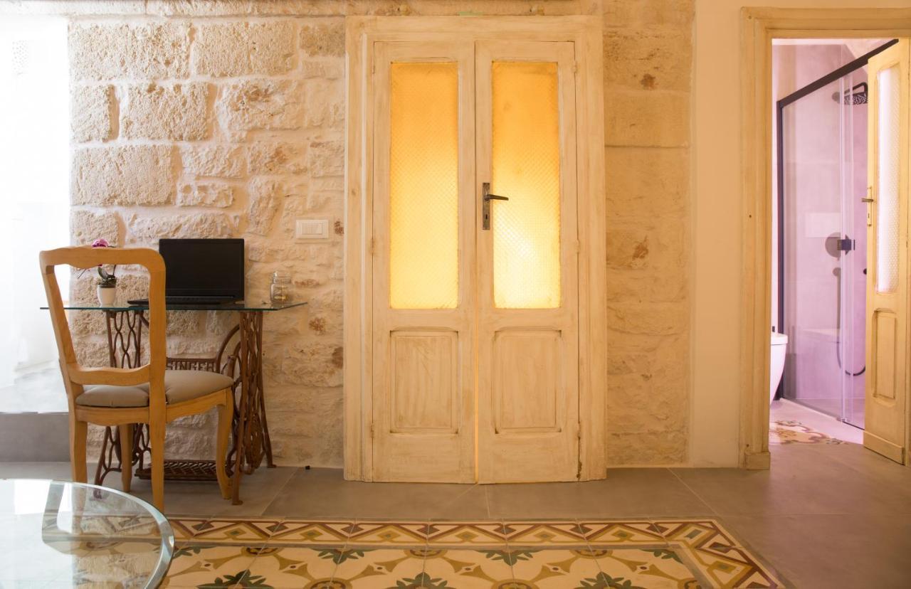 La Casa Di Agata Βίλα Ceglie Messapica Εξωτερικό φωτογραφία