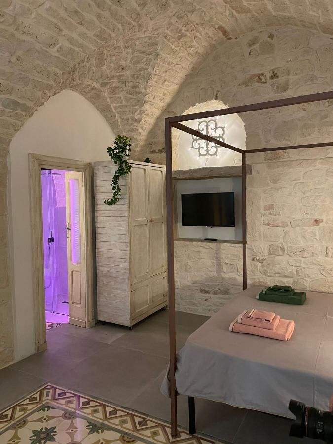 La Casa Di Agata Βίλα Ceglie Messapica Εξωτερικό φωτογραφία