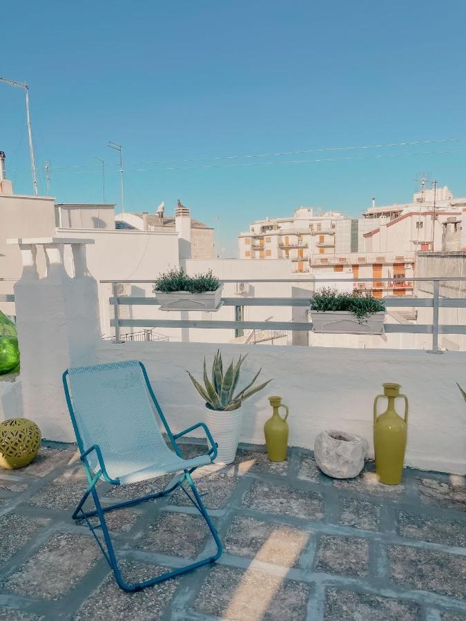 La Casa Di Agata Βίλα Ceglie Messapica Εξωτερικό φωτογραφία