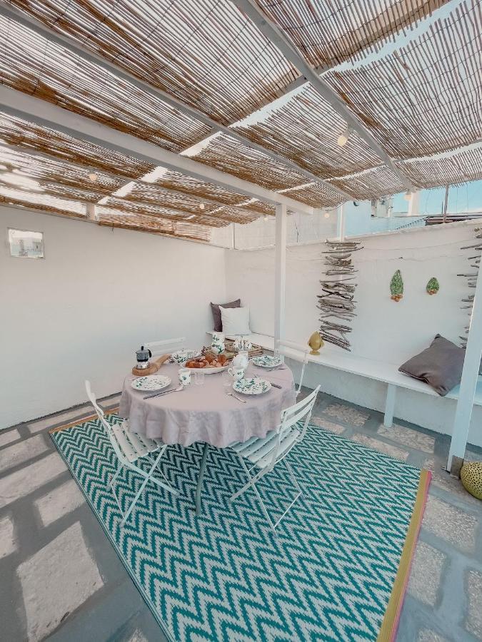 La Casa Di Agata Βίλα Ceglie Messapica Εξωτερικό φωτογραφία