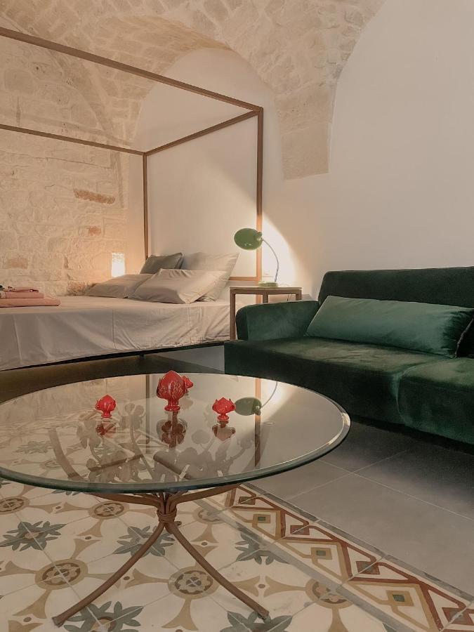 La Casa Di Agata Βίλα Ceglie Messapica Εξωτερικό φωτογραφία