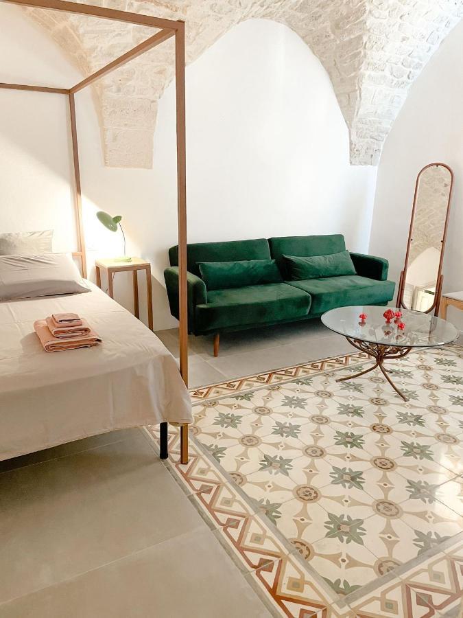 La Casa Di Agata Βίλα Ceglie Messapica Εξωτερικό φωτογραφία
