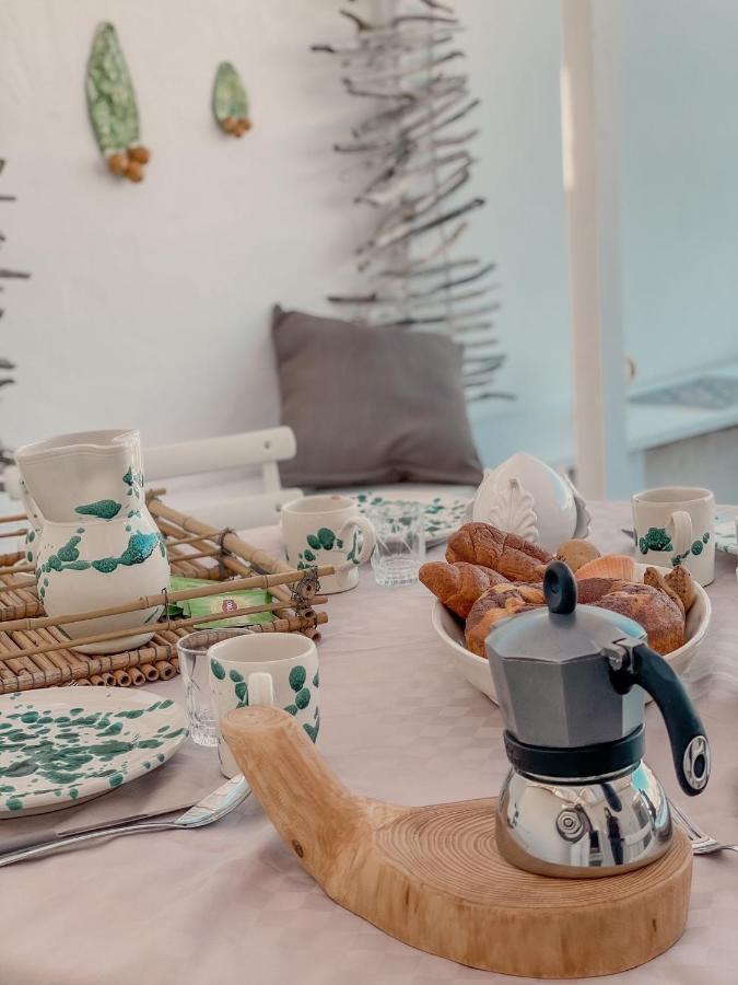 La Casa Di Agata Βίλα Ceglie Messapica Εξωτερικό φωτογραφία