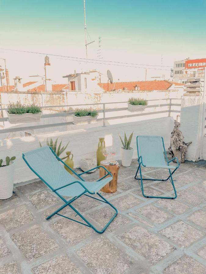 La Casa Di Agata Βίλα Ceglie Messapica Εξωτερικό φωτογραφία