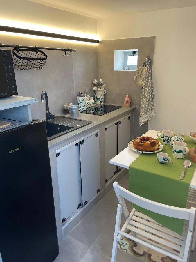 La Casa Di Agata Βίλα Ceglie Messapica Εξωτερικό φωτογραφία