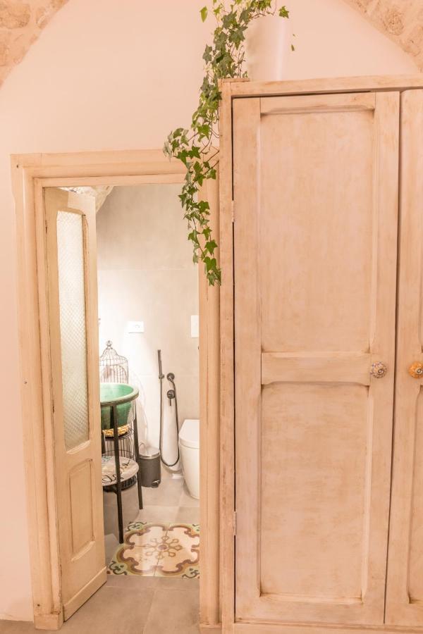 La Casa Di Agata Βίλα Ceglie Messapica Εξωτερικό φωτογραφία