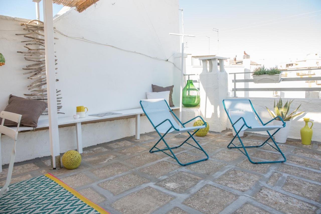 La Casa Di Agata Βίλα Ceglie Messapica Εξωτερικό φωτογραφία