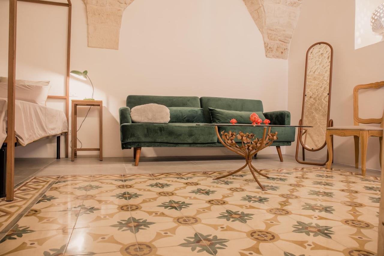 La Casa Di Agata Βίλα Ceglie Messapica Εξωτερικό φωτογραφία