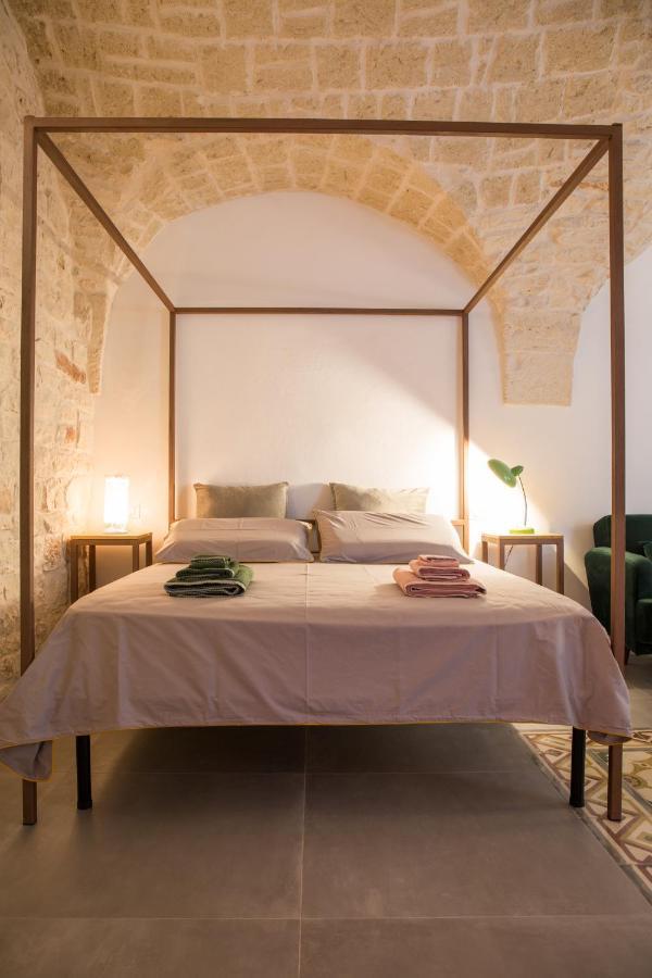 La Casa Di Agata Βίλα Ceglie Messapica Εξωτερικό φωτογραφία