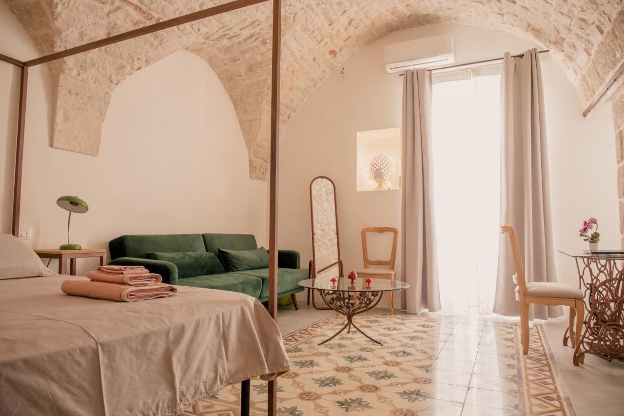 La Casa Di Agata Βίλα Ceglie Messapica Εξωτερικό φωτογραφία