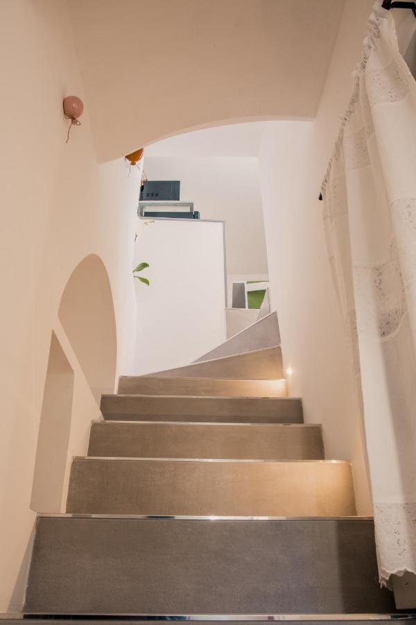 La Casa Di Agata Βίλα Ceglie Messapica Εξωτερικό φωτογραφία