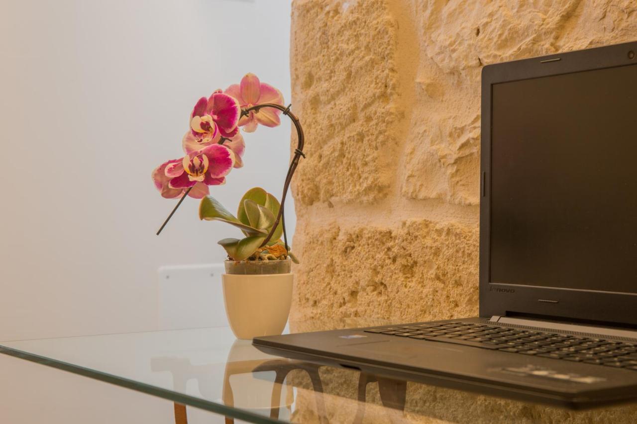 La Casa Di Agata Βίλα Ceglie Messapica Εξωτερικό φωτογραφία