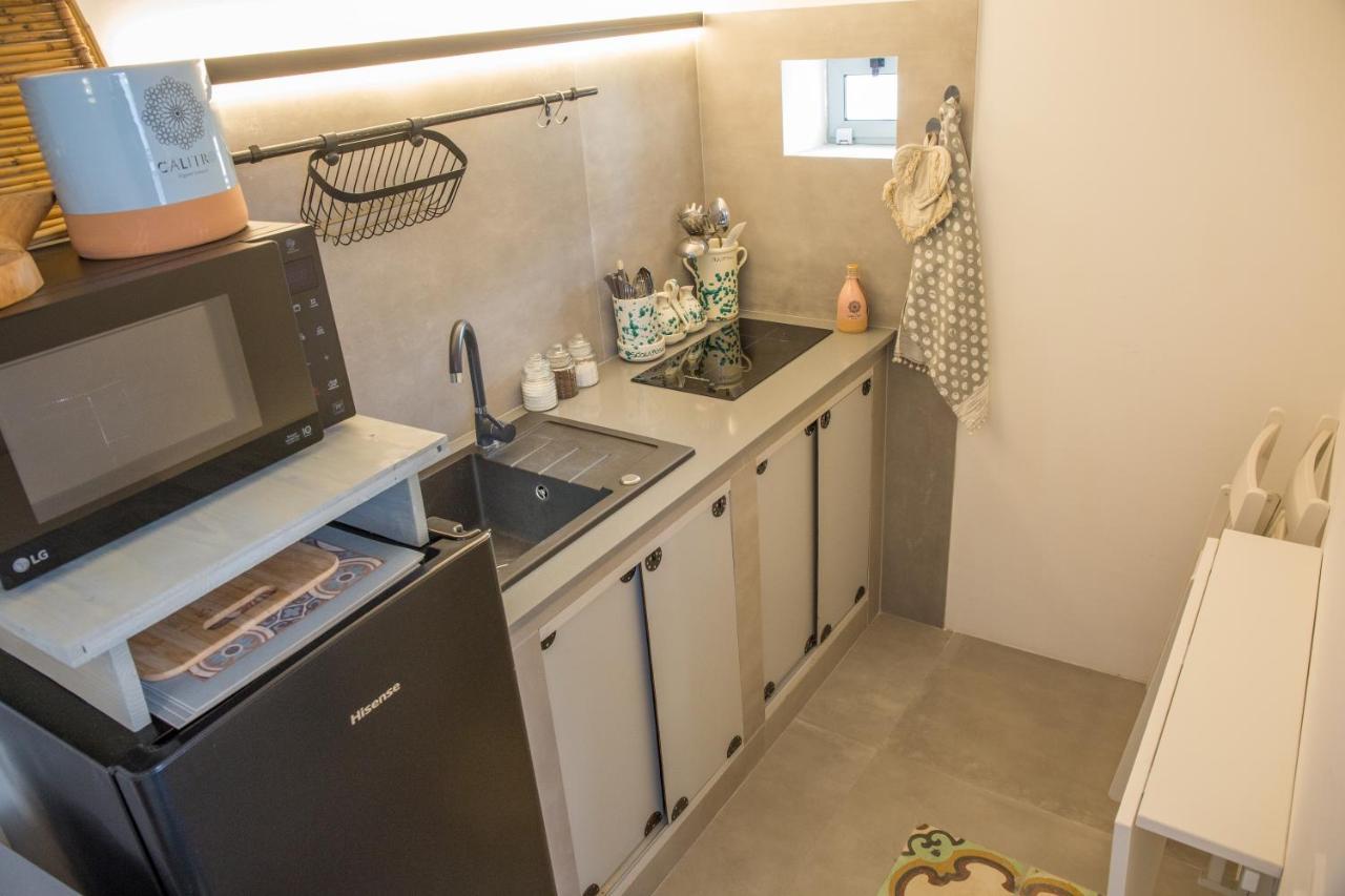 La Casa Di Agata Βίλα Ceglie Messapica Εξωτερικό φωτογραφία