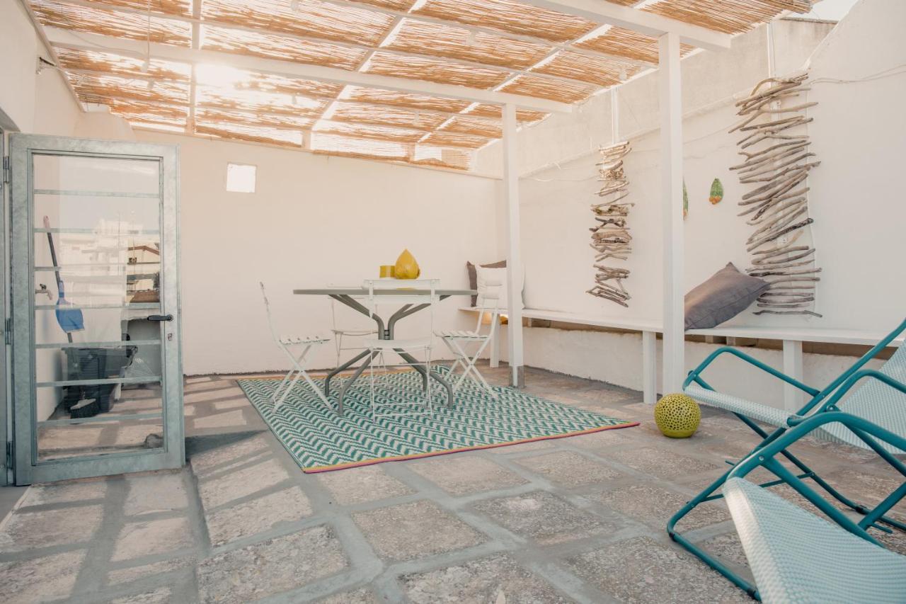 La Casa Di Agata Βίλα Ceglie Messapica Εξωτερικό φωτογραφία