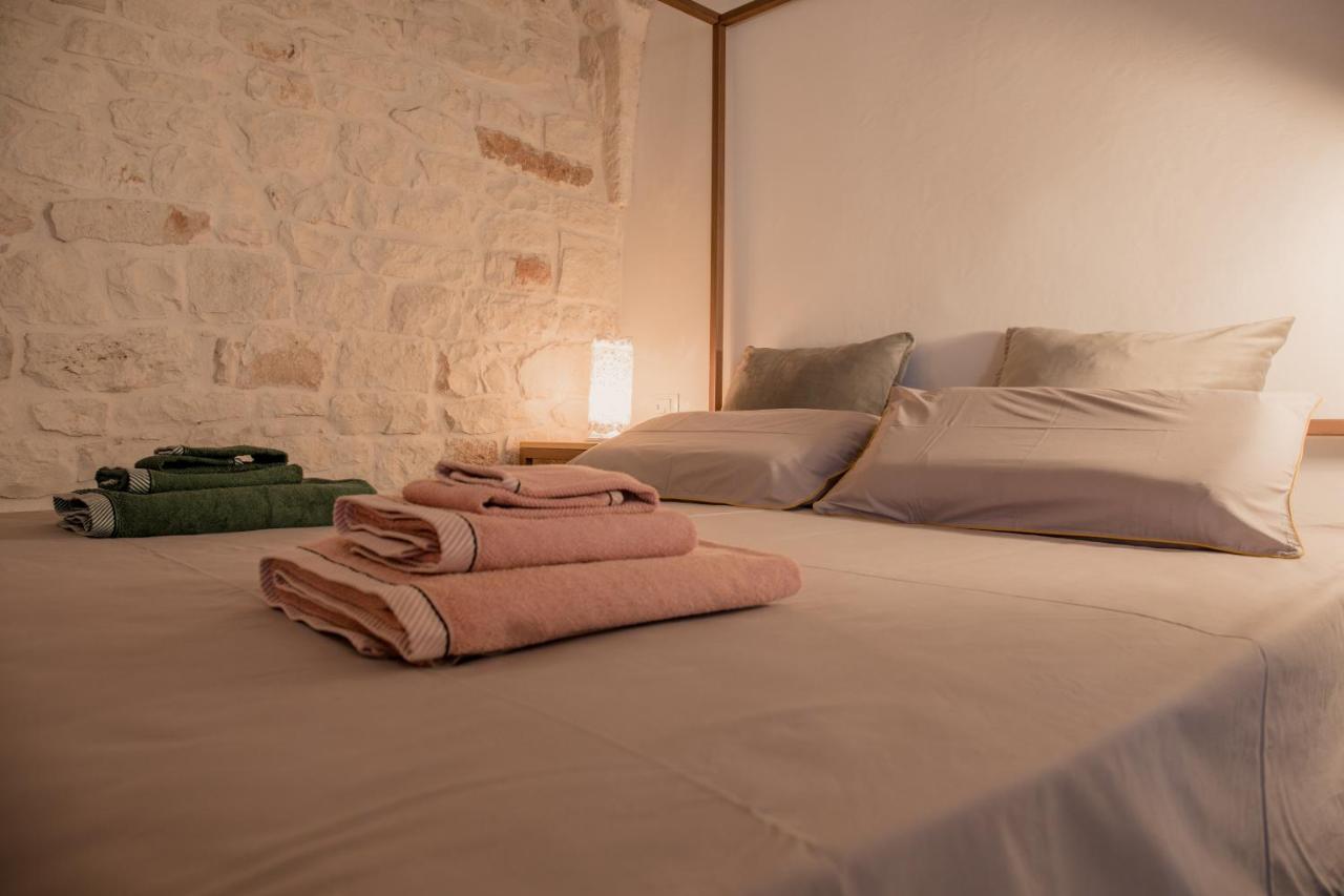 La Casa Di Agata Βίλα Ceglie Messapica Εξωτερικό φωτογραφία