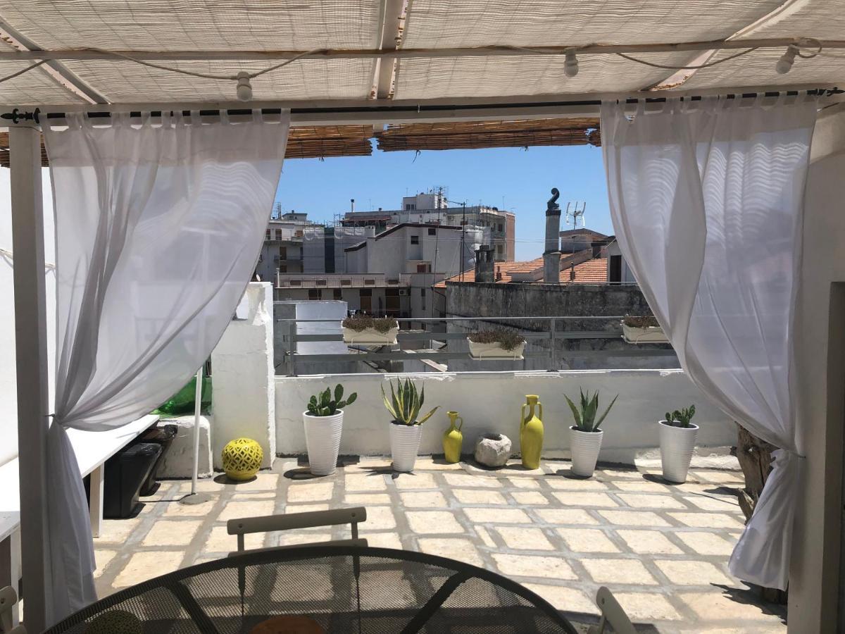 La Casa Di Agata Βίλα Ceglie Messapica Εξωτερικό φωτογραφία